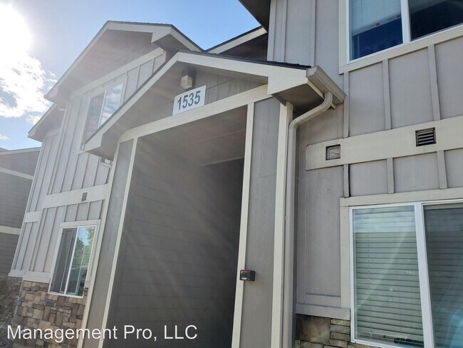 Foto del edificio - 1535 W Alexandra Ln