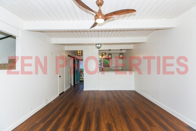 Foto del edificio - 1379 Hunakai St
