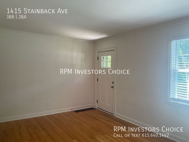Building Photo - 1415 Stainback Ave