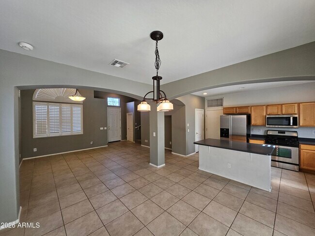 Foto del edificio - 3841 E Minton St