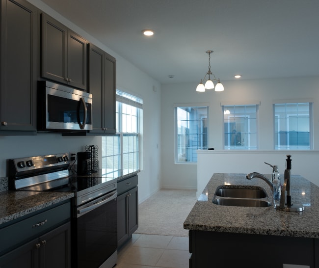 Foto del edificio - 6534 Barnstorm Wy