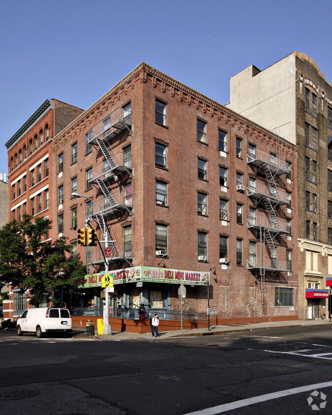 Primary Photo - 143 Avenue D