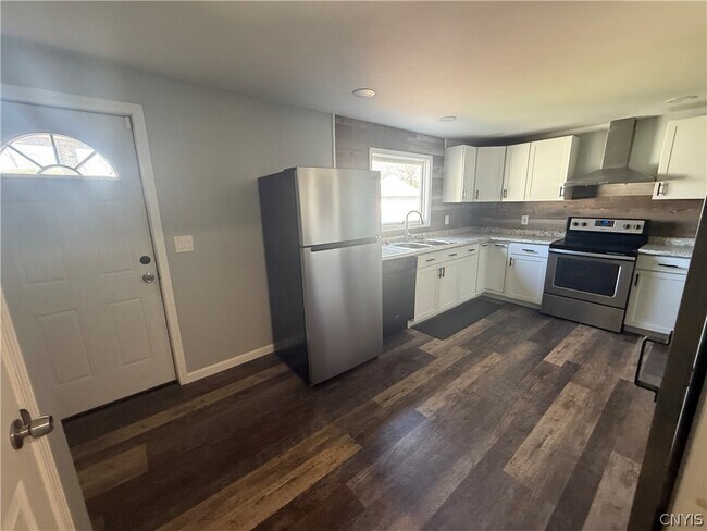 Foto del edificio - 417 Franklin St