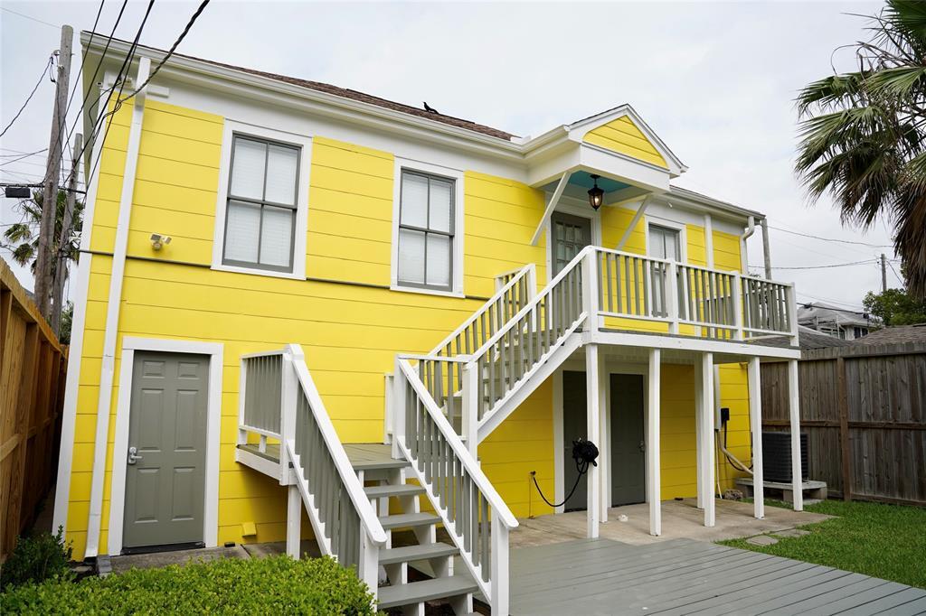 Primary Photo - 1513 24th Street Rear
