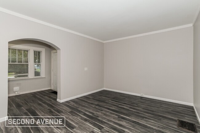 Foto del edificio - 3302 Broadwell Ave