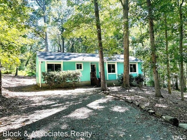 Foto del edificio - 3 br, 2 bath House - 112 Polks Landing Trail