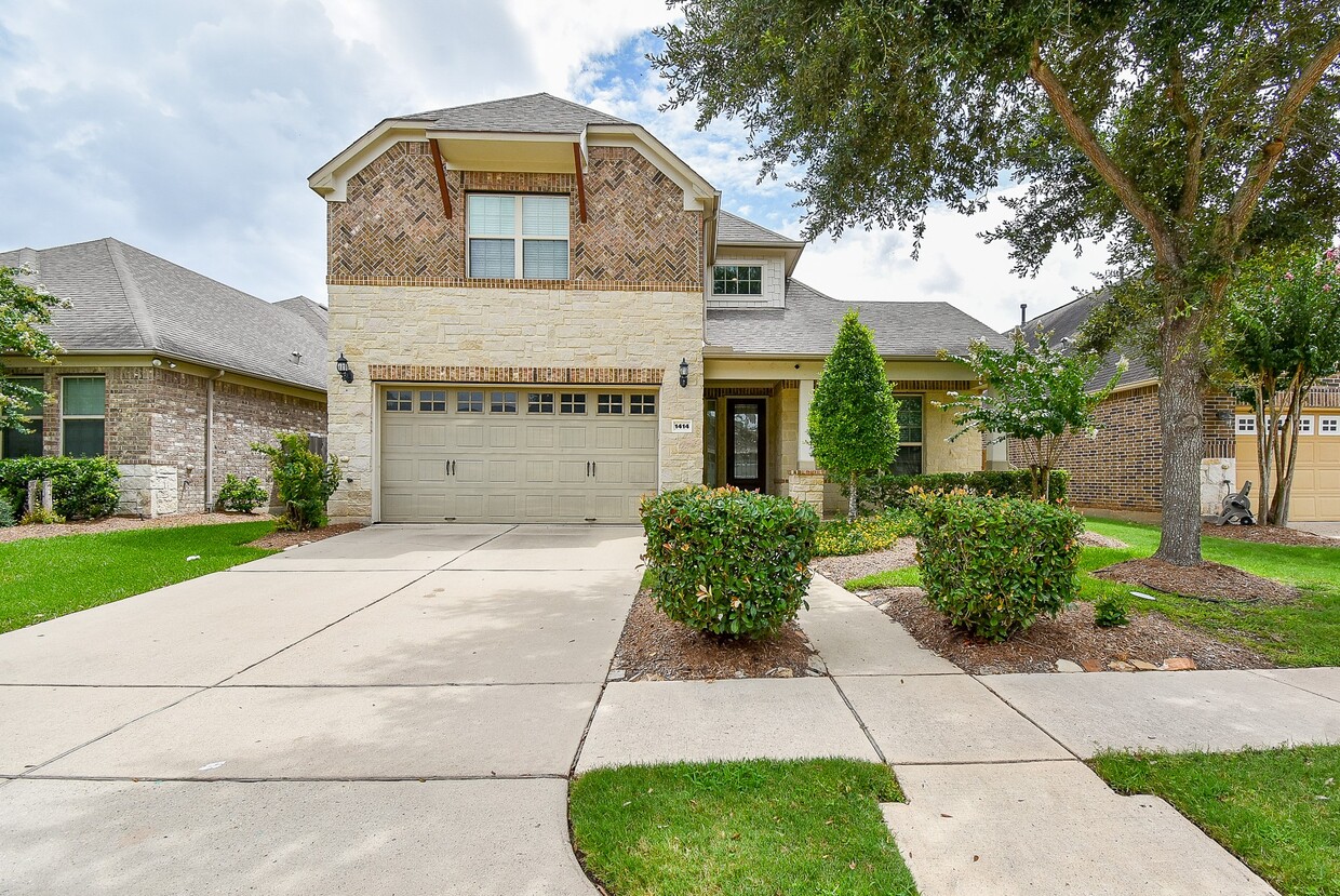 Foto principal - 1414 Ralston Branch Way