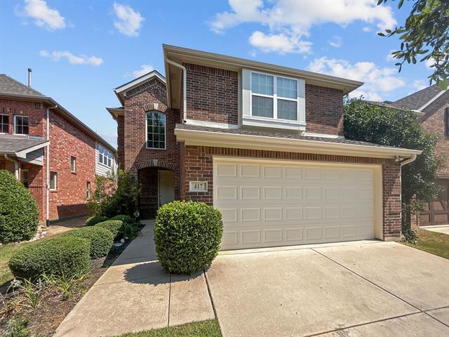 Foto del edificio - 417 Perkins Dr