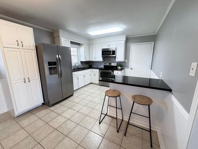 Foto del edificio - 316 Emmett Ave