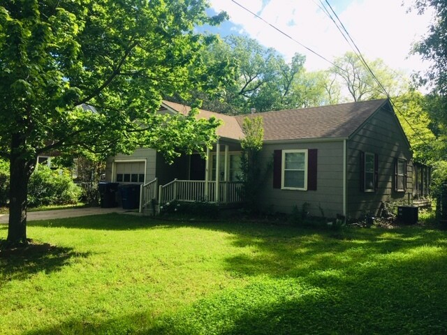 Foto principal - 720 Grandview Ave