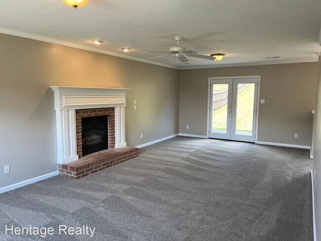 Foto del edificio - 3 br, 2.5 bath House - 742 Fox Landing Ln