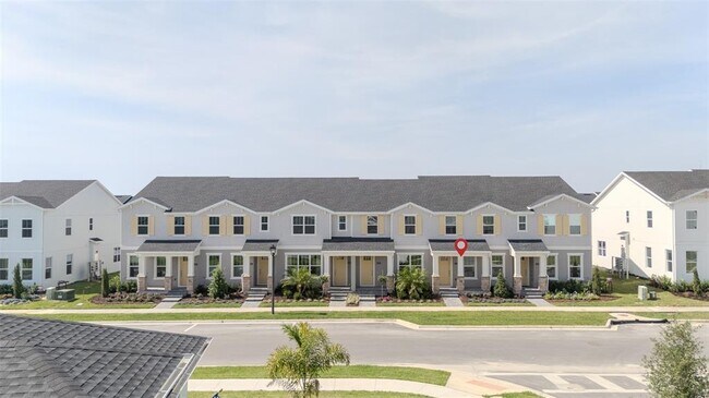 Foto del edificio - 1632 Crowncrest Dr