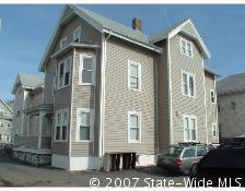 Primary Photo - 130 Mineral Spring Ave