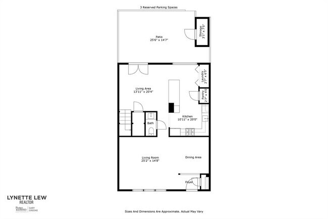 Foto del edificio - 2315 Triway Ln