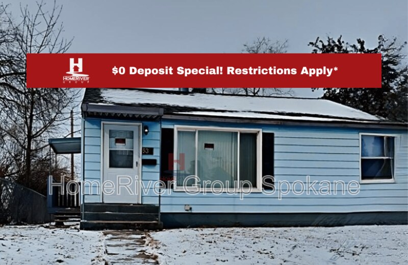 Foto principal - 5311 N Elm St