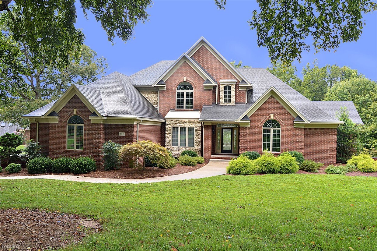 Foto principal - 5 br, 4.5 bath House - 582 Rivergreen Ln