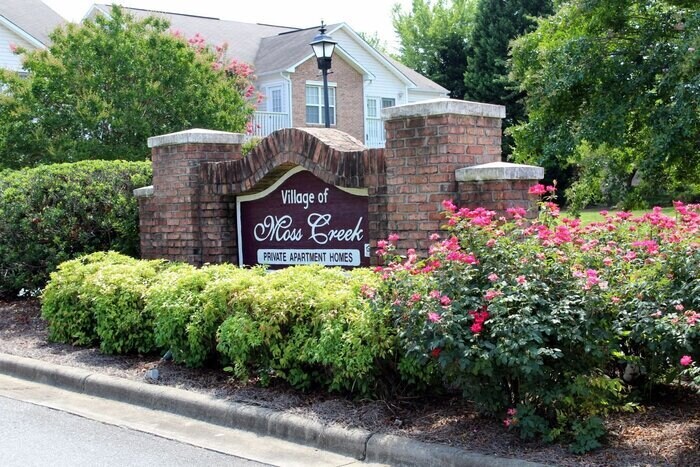Foto principal - Moss Creek, 2br 2ba Apartment, 850.00