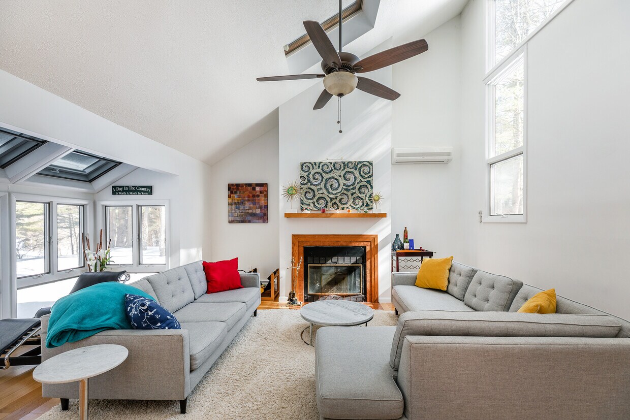 4 Paxton Ct, Goshen, CT 06756 House Rental in Goshen, CT