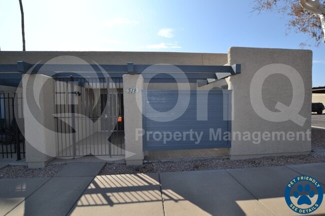 Photo - 518 S Allred Dr Apartment