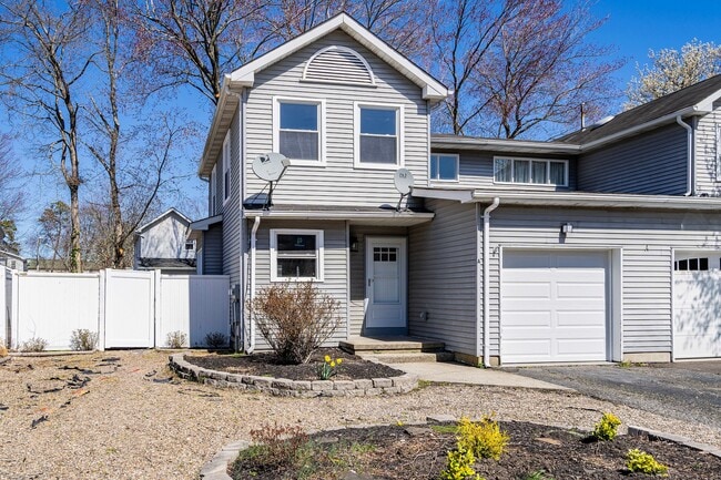 Foto del edificio - 4A Emerald Dr