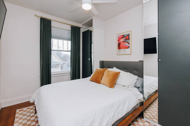 Foto del edificio - 3508 Tarpis Ave