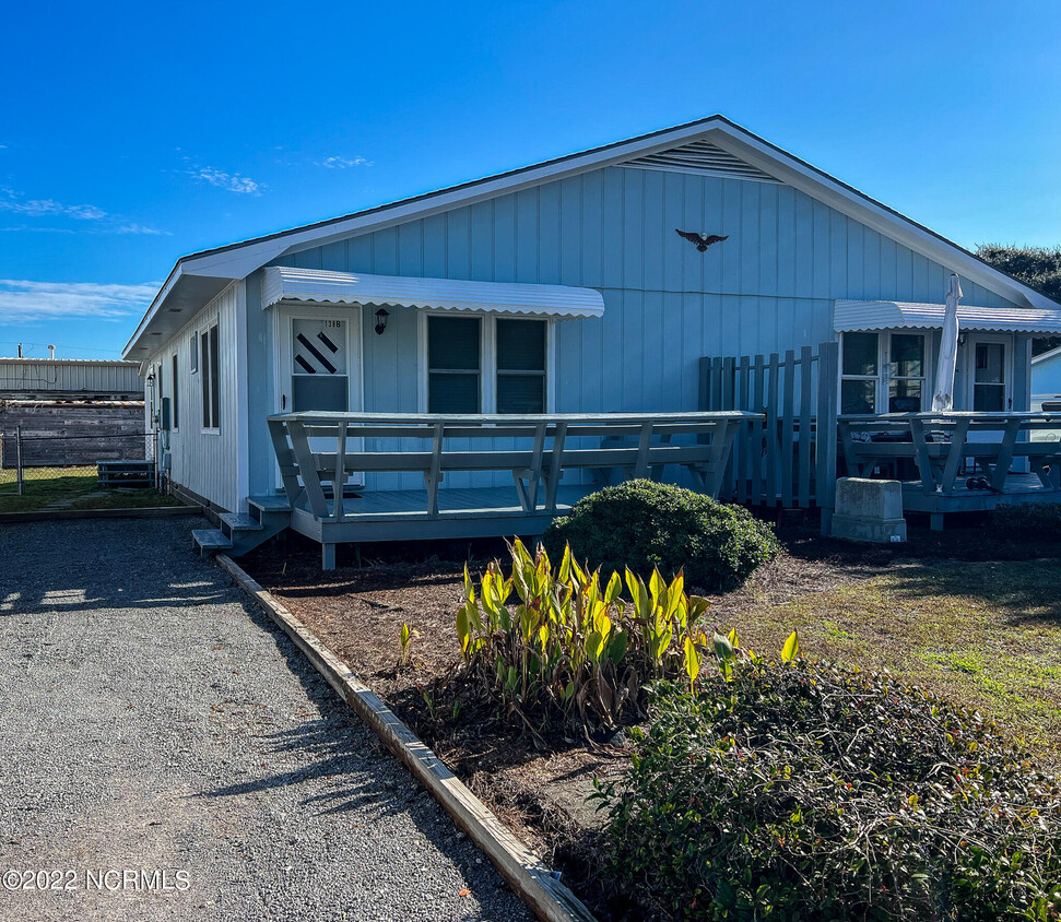 Primary Photo - 138 Bogue Inlet Dr