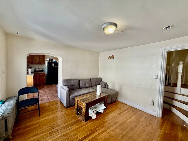 Foto del edificio - 48 Allston St