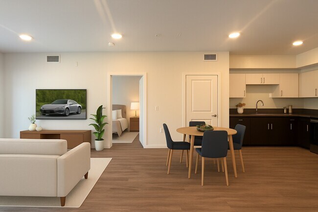 Foto del edificio - Cloud Nine