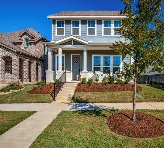 Foto principal - 2408 Elm Pl