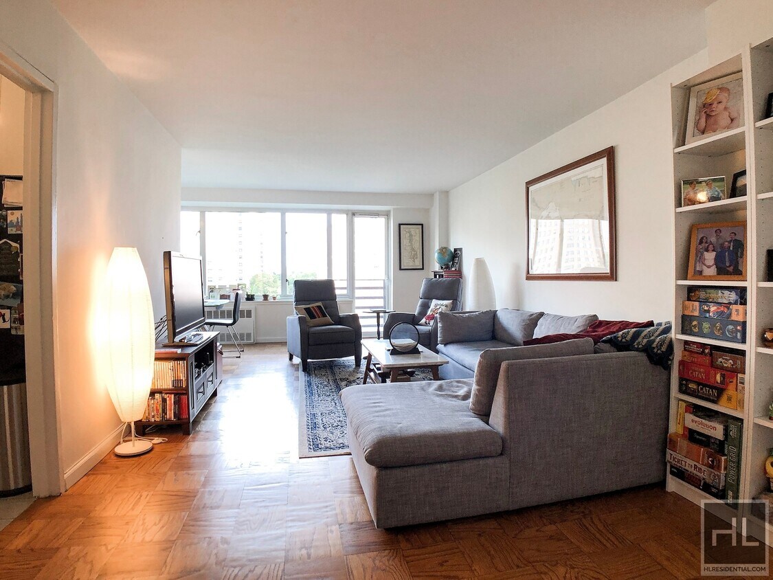 Foto principal - CENTRAL PARK WEST