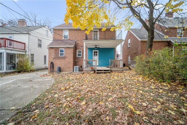 Building Photo - 4430 Silsby Rd