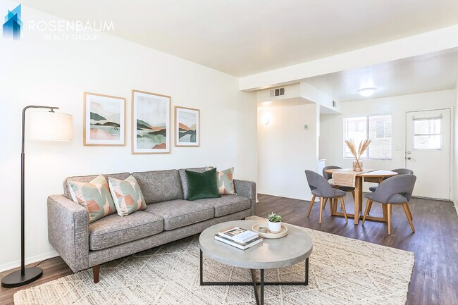 Foto del edificio - Sierra Madre Condos