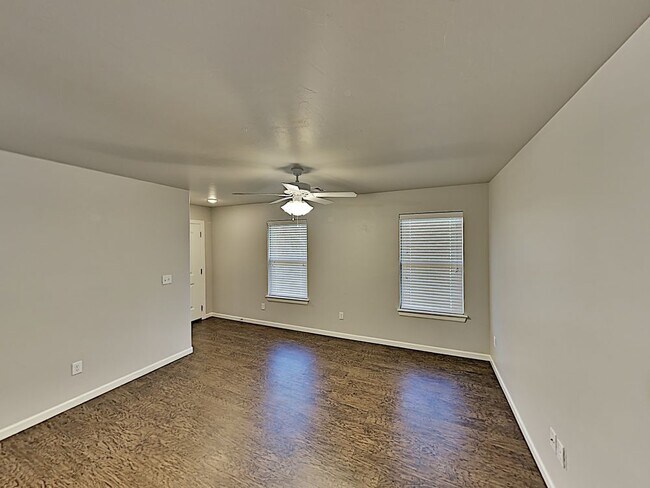 Foto del edificio - Great 2 bd/2 ba Duplex for Lease in Del City
