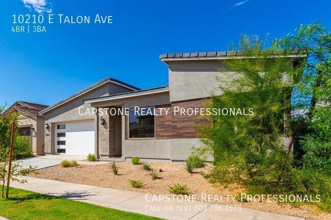 Foto del edificio - Make your move to Mesa today! This amazing...
