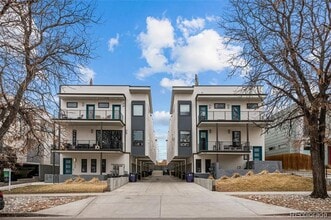 Building Photo - 1821 Irving St