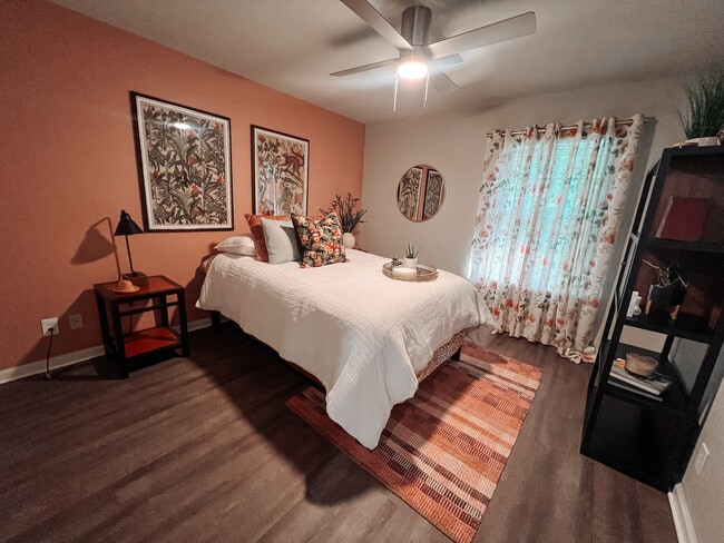 Photo - Elevate On Cascade Trails Apartments