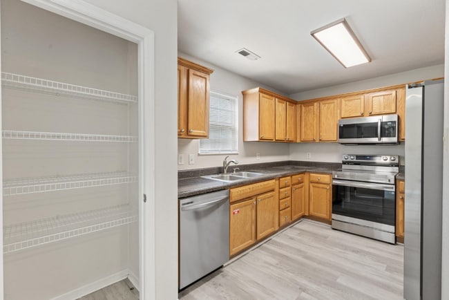 Building Photo - 8728 Percy Way