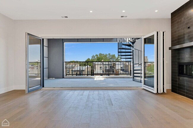 Foto del edificio - 2250 W Jackson Blvd
