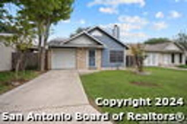 Building Photo - 8035 Big Bend