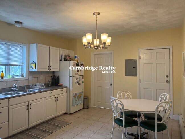 Foto del edificio - 6 Skehan St