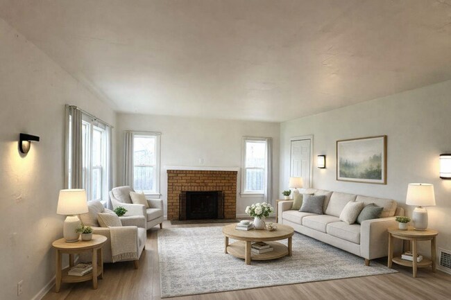 Foto del edificio - Welcome Home to This Spacious Downtown Davis Charmer Move in Now not a fall rental