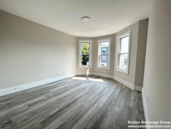 Foto del edificio - 23 Mt Vernon St