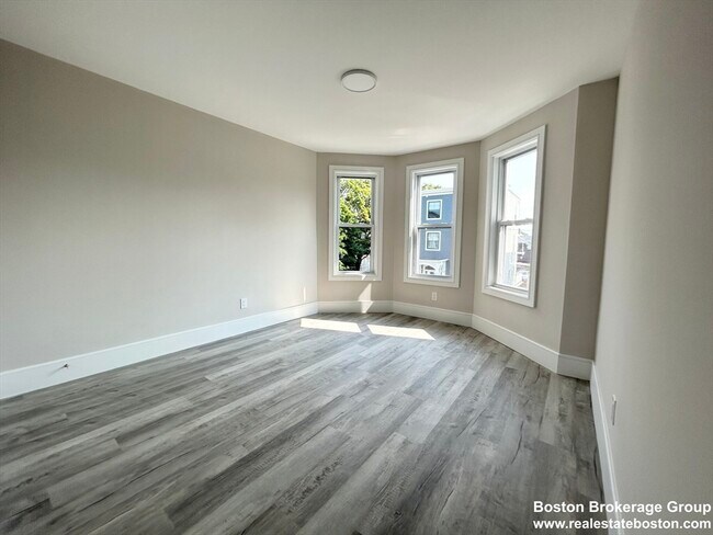 Building Photo - 23 Mt Vernon St