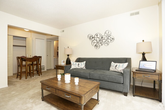 Interior Photo - Swiss Valley Apartments