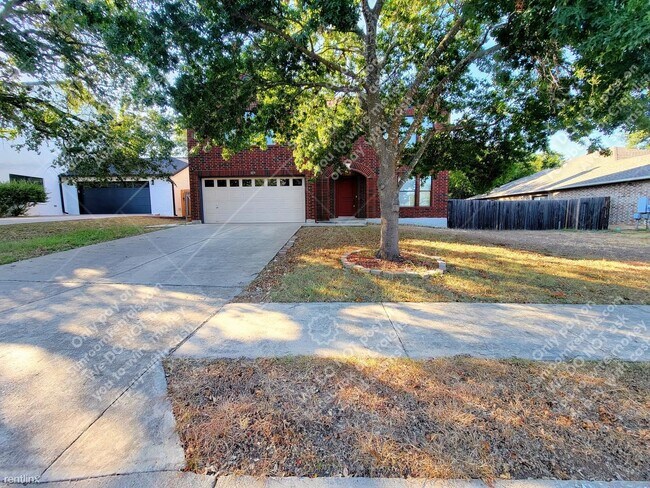 Foto del edificio - 3 br, 2.5 bath House - 809 Dogwood Trl