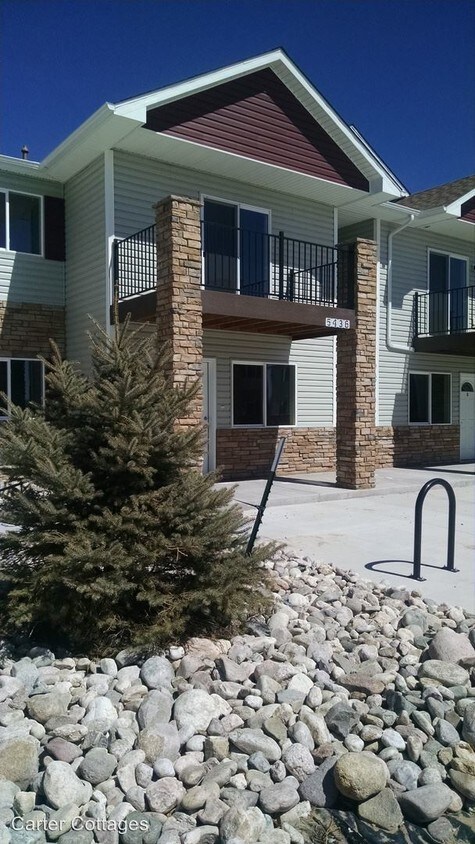 Foto del edificio - 5421 CARTER Rd
