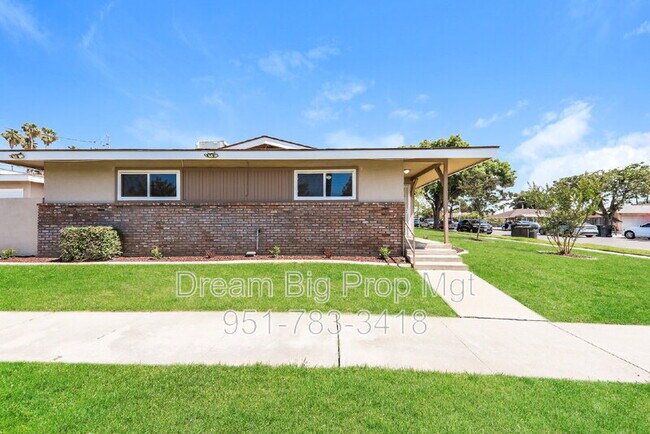 Building Photo - 3661 Wilbur St