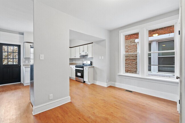 Foto del edificio - 2626 N 6th St