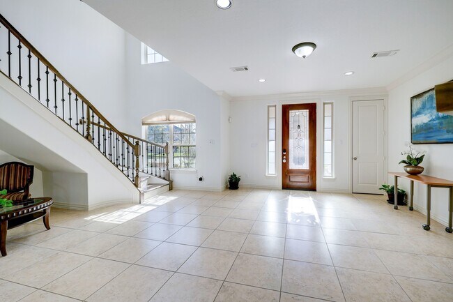 Foto del edificio - 14470 Summerleaf Ln