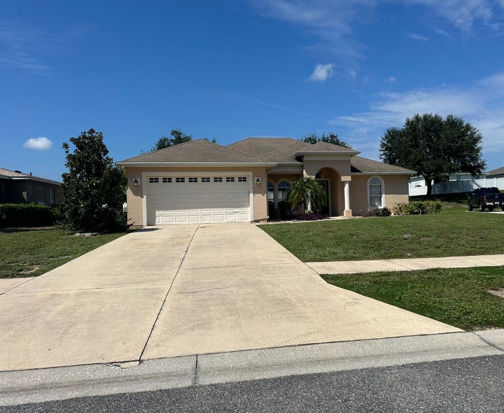 Primary Photo - 4 Bedroom Home in Grand Island Florida